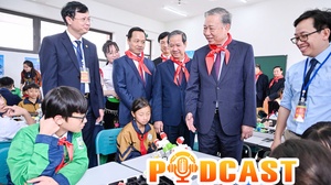 Bản tin Podcast ngày 31/1/2026