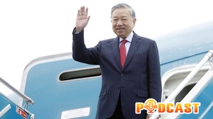 Bản tin Podcast ngày 18/2/2026