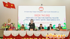 Bản tin Podcast ngày 27/2/2026