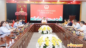 Bản tin Podcast ngày 21/3/2026