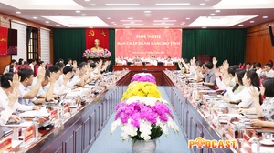 Bản tin Podcast ngày 27/3/2026