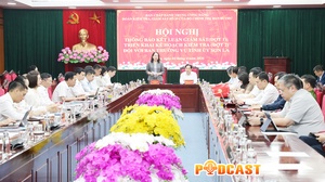 Bản tin Podcast ngày 4/4/2026