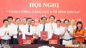 Bản tin Podcast ngày 18/4/2026