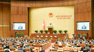 Bản tin Podcast ngày 24/4/2026