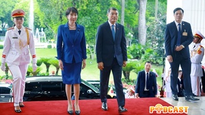 Bản tin Podcast ngày 2/5/2026