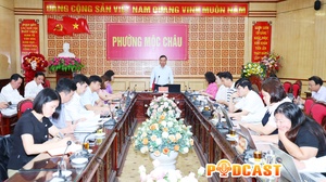 Bản tin Podcast ngày 8/5/2026