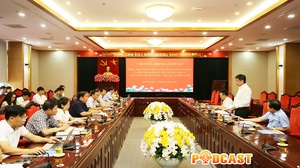 Bản tin Podcast ngày 22/5/2026