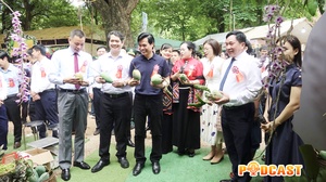 Bản tin Podcast ngày 30/5/2026