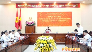Bản tin Podcast ngày 5/6/2026
