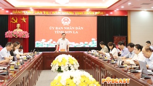 Bản tin Podcast ngày 12/6/2026