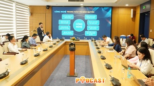 Bản tin Podcast ngày 20/6/2026