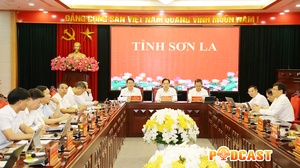 Bản tin Podcast ngày 4/7/2026