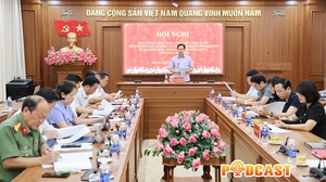 Bản tin Podcast ngày 18/7/2026