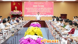 Bản tin Podcast ngày 24/7/2026