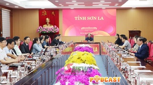 Bản tin Podcast ngày 1/8/2026