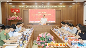  Bản tin Podcast ngày 7/8/2026