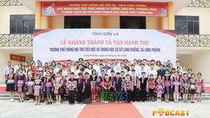 Bản tin Podcast ngày 21/8/2026