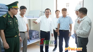 Bản tin Podcast ngày 4/9/2026