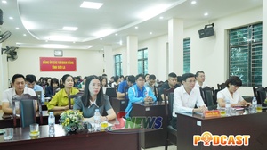 Bản tin Podcast ngày 12/9/2026