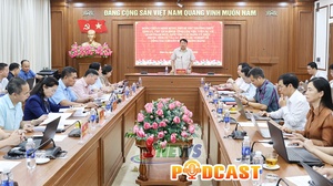 Bản tin Podcast ngày 18/9/2026