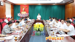 Bản tin Podcast ngày 24/10/2026