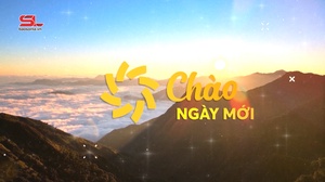 Chào ngày mới 13/10/2025