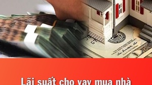 Lãi suất cho vay mua nhà ở xã hội giảm từ 6,6%/năm xuống 5,4%/năm