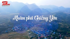 Khám phá Chiềng Yên