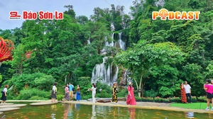 Bản tin Podcast ngày 4/5/2025