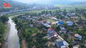 Lao động xa quê