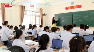 Tập trung cao cho Kỳ thi tốt nghiệp THPT năm 2025