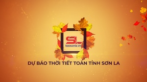 Dự báo thời tiết toàn tỉnh Sơn La ngày 16/5/2025

