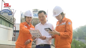 Tiết kiệm điện đúng cách