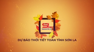 Dự báo thời tiết toàn tỉnh Sơn La ngày 11/6/2025
