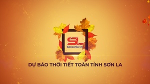 Dự báo thời tiết toàn tỉnh Sơn La ngày 21/6/2025
