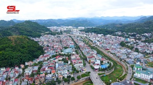 Sơn La hân hoan trước dấu mốc lịch sử