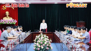 Bản tin Podcast ngày 1/7/2025