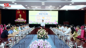 Bản tin thời sự ngày 1/7/2025
