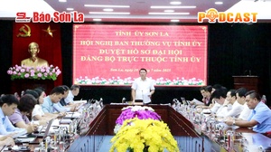 Bản tin Podcast ngày 18/7/2025