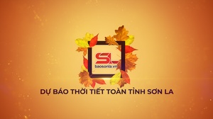 Dự báo thời tiết toàn tỉnh Sơn La ngày 19/7/2025
