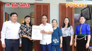 Bản tin Podcast ngày 19/7/2025