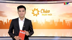 Chào ngày mới 21/7/2025
