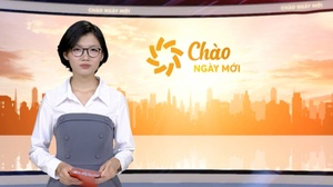 Chào ngày mới 28/7/2025