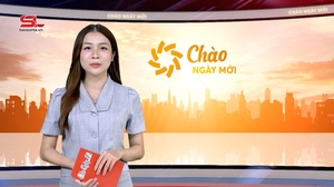 Chào ngày mới 15/8/2025