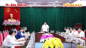 Bản tin Podcast ngày 15/8/2025