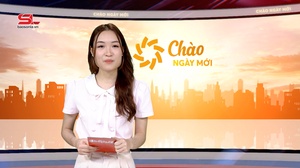 Chào ngày mới 19/8/2025