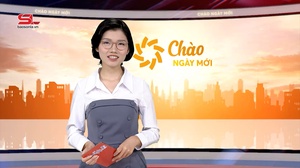 Chào ngày mới 20/8/2025
