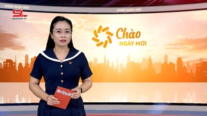 Chào ngày mới 21/8/2025
