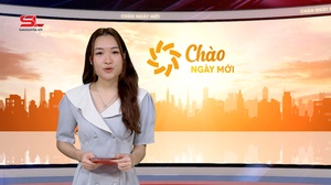 Chào ngày mới 22/8/2025