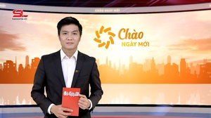 Chào ngày mới 24/8/2025